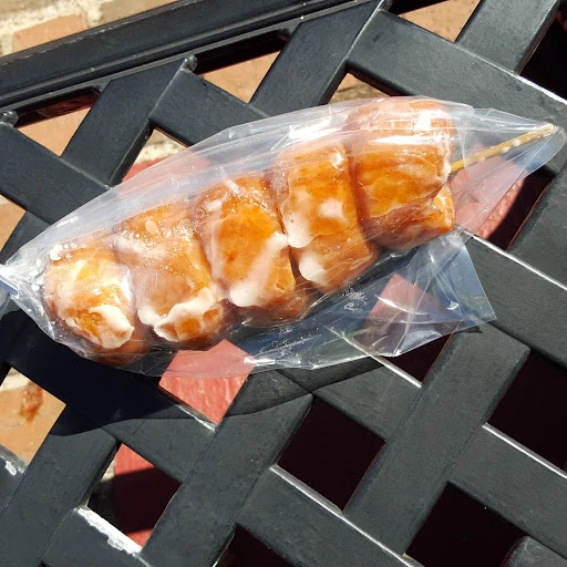 Komoda Store and Bakery photo 2