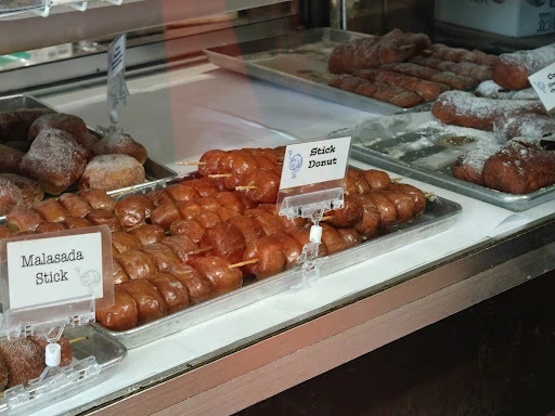 Komoda Store and Bakery photo 10