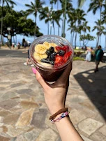 Acai Bowl